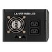 SAI 1500VA 900W con AVR y LCD | Lapara LA-VST-1500-LCD